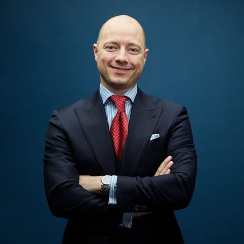 Philip Hopfs - Investitionsberater, Ehemaliger Fondsmanager, Gründer